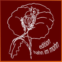 Hahn im Mohn Logo